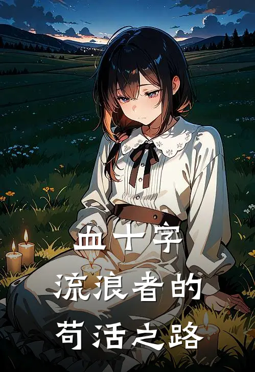 血十字：流浪者的苟活之路