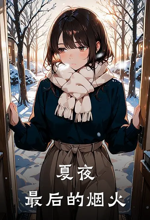 夏夜，最后的烟火(张曦林铭)全本免费在线阅读_张曦林铭全文阅读