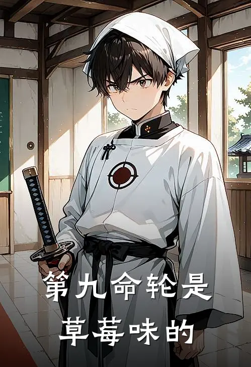 第九命轮是草莓味的林小满玄墨最新章节免费阅读_第九命轮是草莓味的全集免费阅读