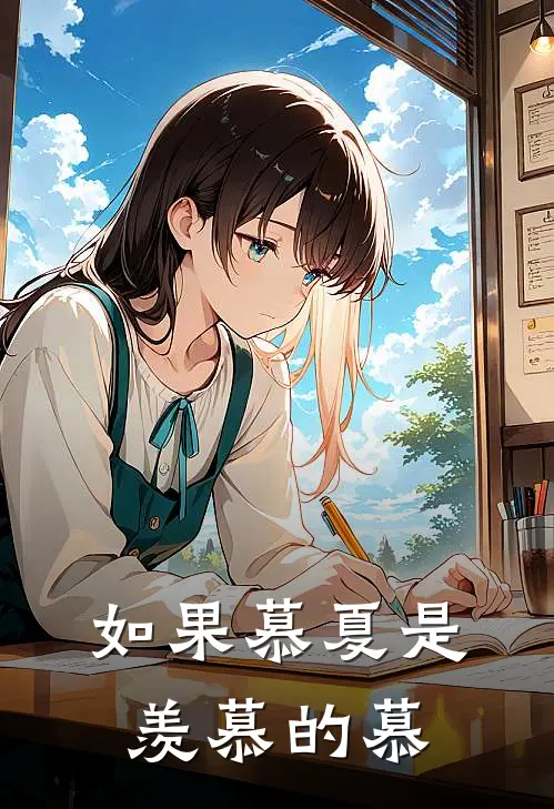 如果慕夏是羡慕的慕