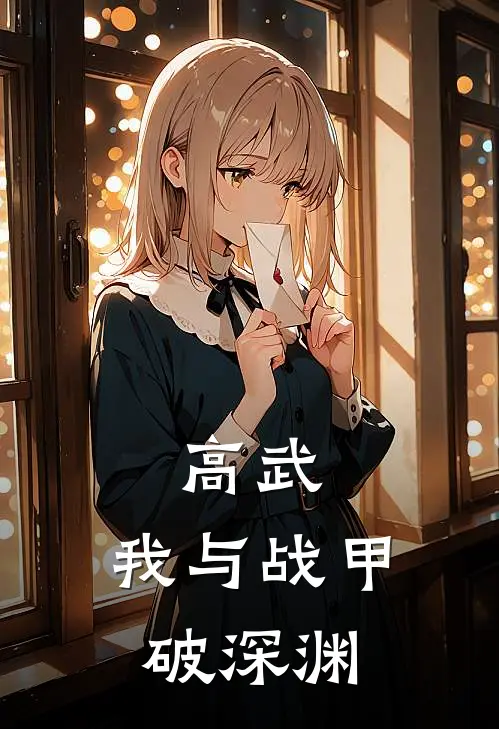 高武：我与战甲破深渊