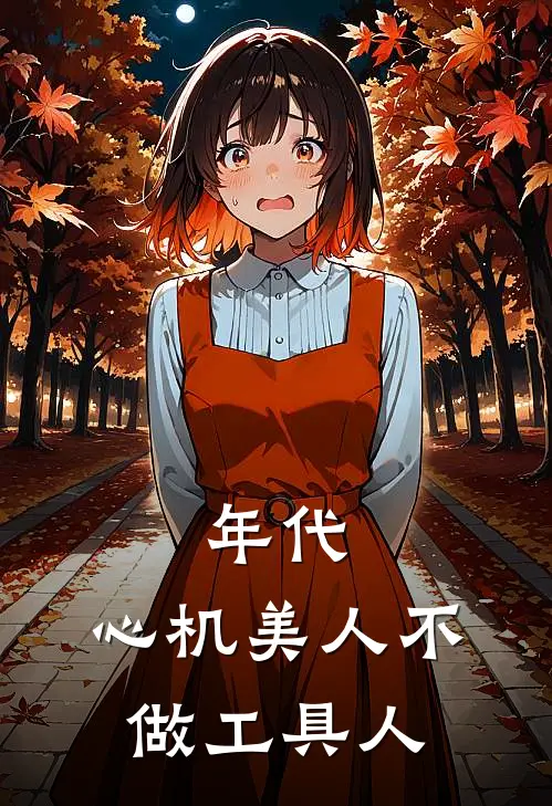 年代，心机美人不做工具人