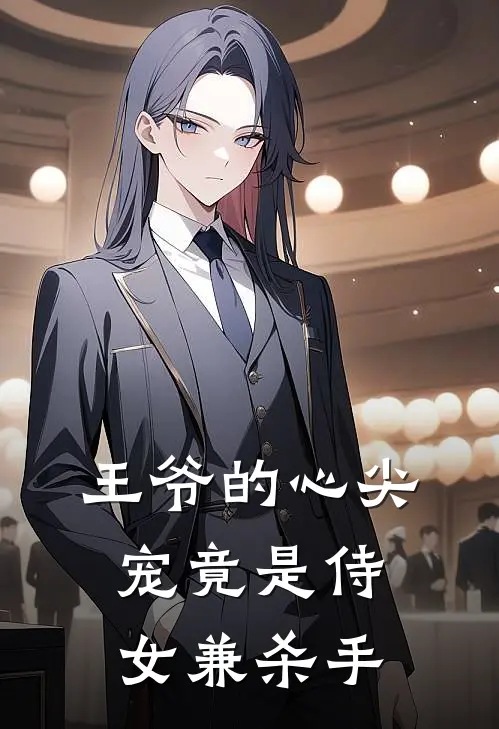 王爷的心尖宠竟是侍女兼杀手