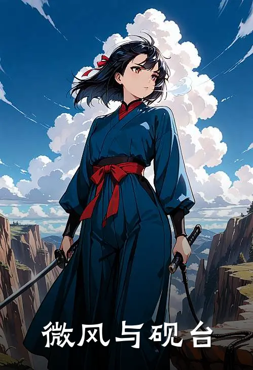 封砚宋成宇《微风与砚台》全文免费阅读_微风与砚台全集在线阅读