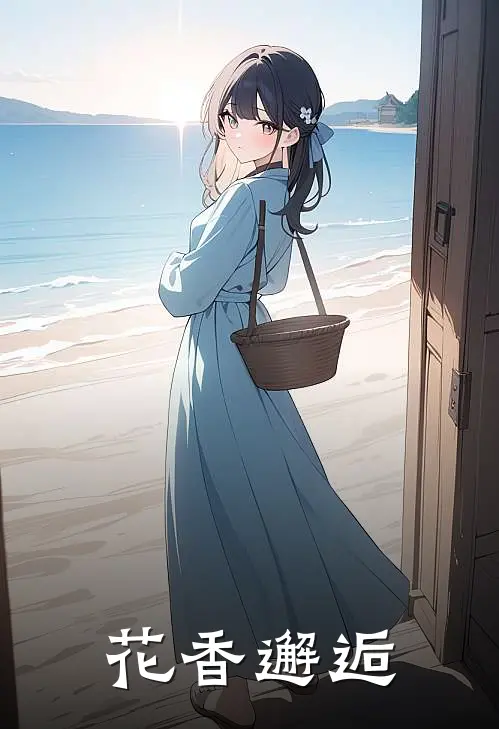 祁琛苏小满（花香邂逅）最新章节列表_（祁琛苏小满）花香邂逅最新小说