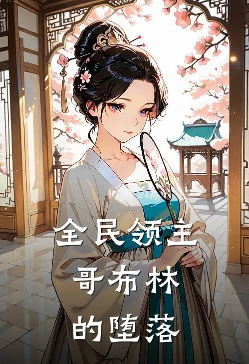 全民领主：哥布林的堕落