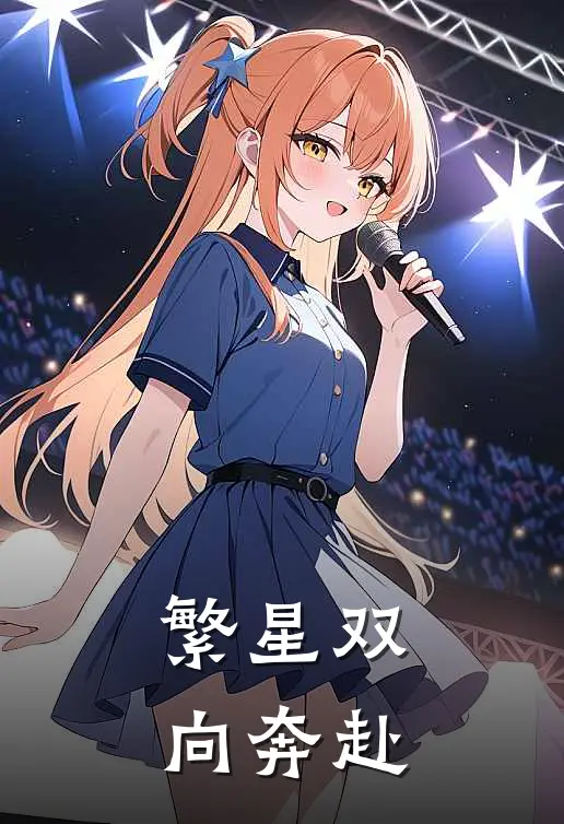 繁星双向奔赴庄白桦乔繁最新完结小说推荐_最新更新小说繁星双向奔赴(庄白桦乔繁)