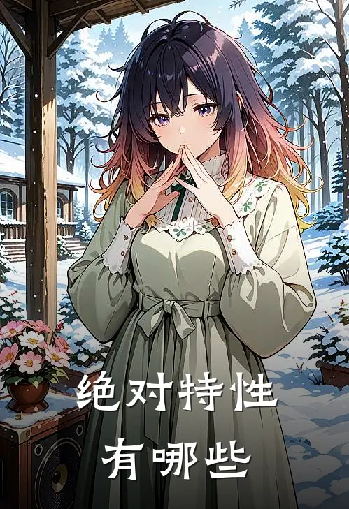 绝对特性有哪些