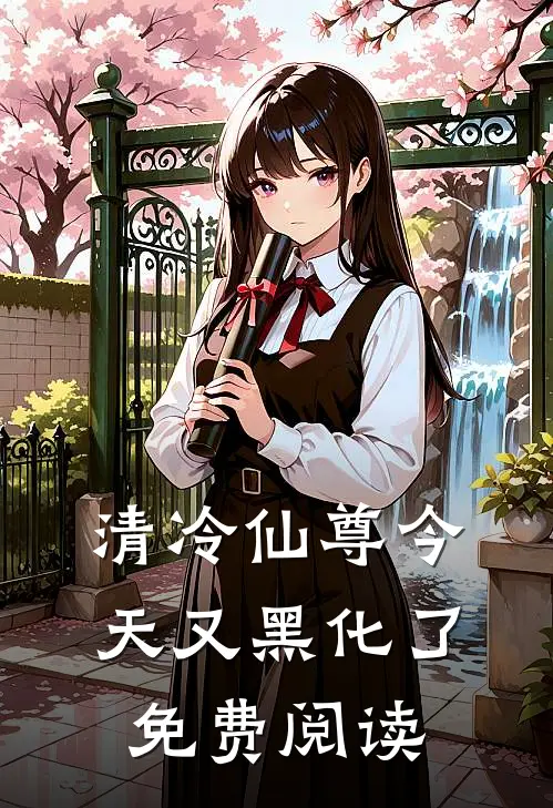 清冷仙尊今天又黑化了免费阅读