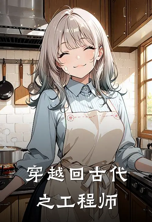 穿越回古代之工程师(林缚永徽)热门小说_《穿越回古代之工程师》最新章节在线阅读