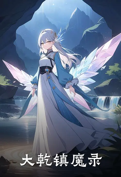 大乾镇魔录凌风苏红绫完结版免费小说_完本小说大全大乾镇魔录凌风苏红绫