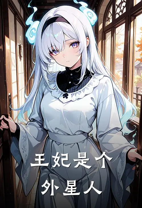 王妃是个外星人