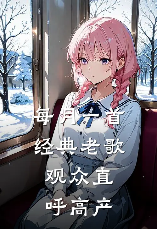 每月一首经典老歌，观众直呼高产