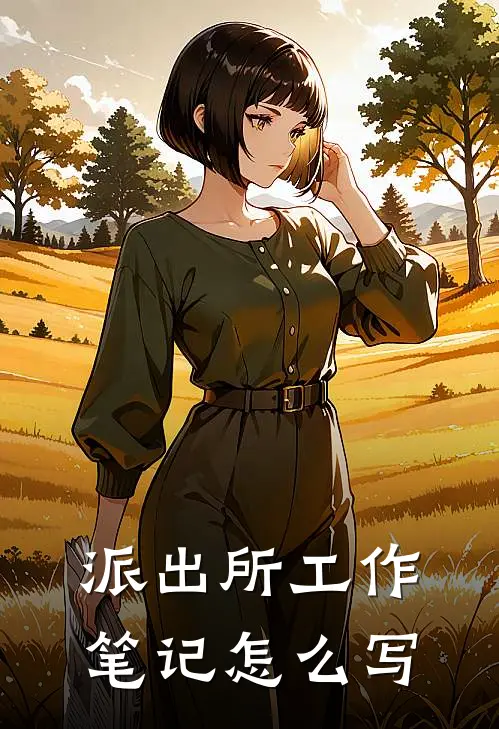 派出所工作笔记怎么写