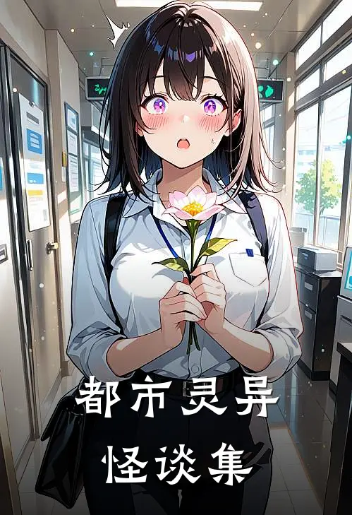 都市灵异怪谈集