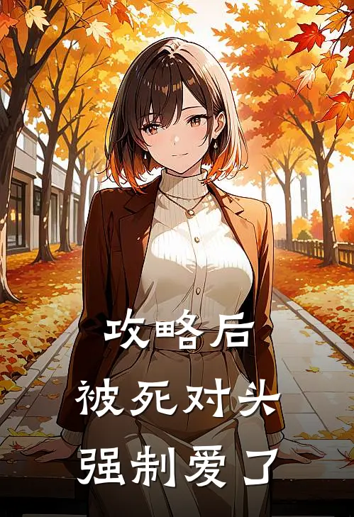 攻略后，被死对头强制爱了
