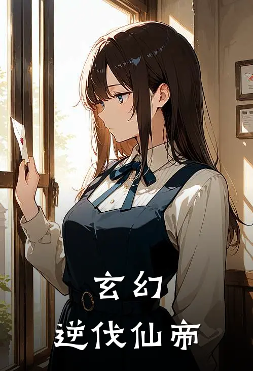 玄幻：逆伐仙帝