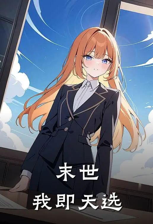 《末世：我即天选》文宁薛婷免费完本小说在线阅读_《末世：我即天选》文宁薛婷免费小说