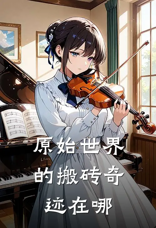 原始世界的搬砖奇迹在哪