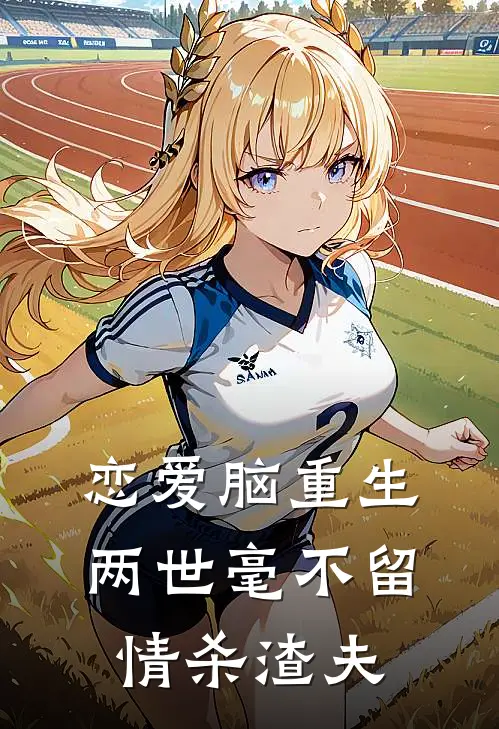 恋爱脑重生，两世毫不留情杀渣夫