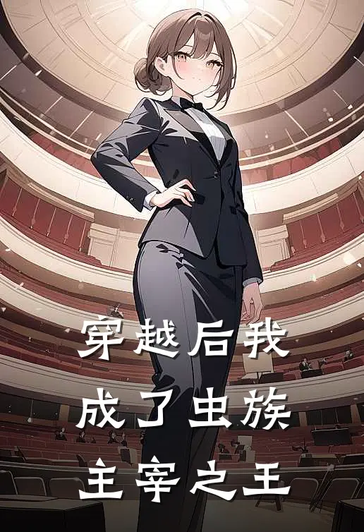 穿越后我成了虫族主宰之王