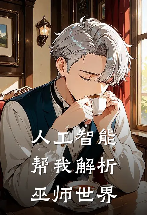 人工智能帮我解析巫师世界