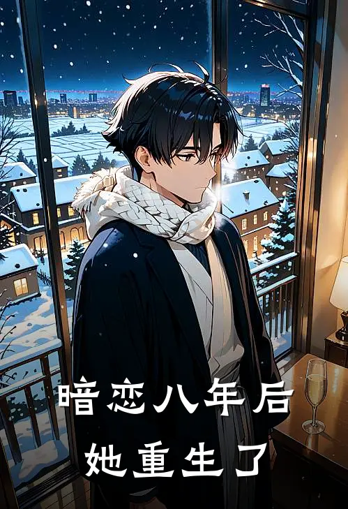 暗恋八年后她重生了