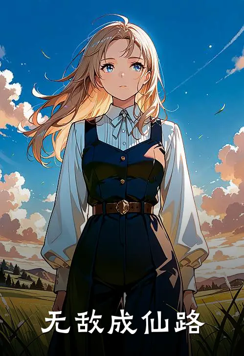 无敌成仙路叶尘赵铁心已完结小说推荐_完整版小说无敌成仙路(叶尘赵铁心)