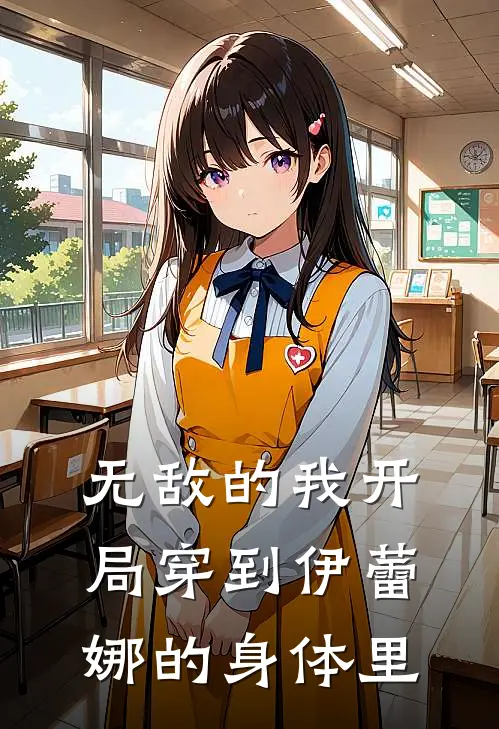 无敌的我开局穿到伊蕾娜的身体里