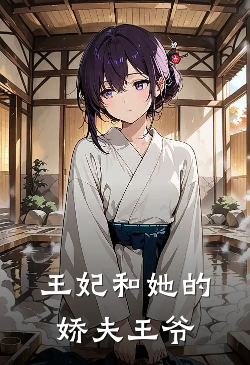 王妃和她的娇夫王爷