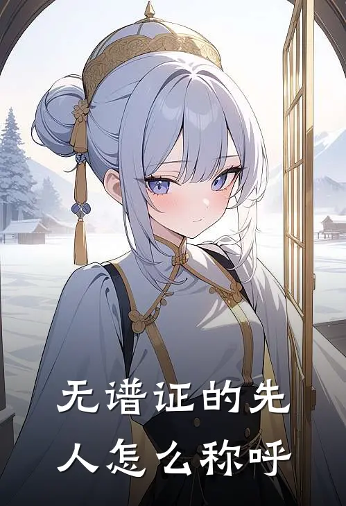 无谱证的先人怎么称呼