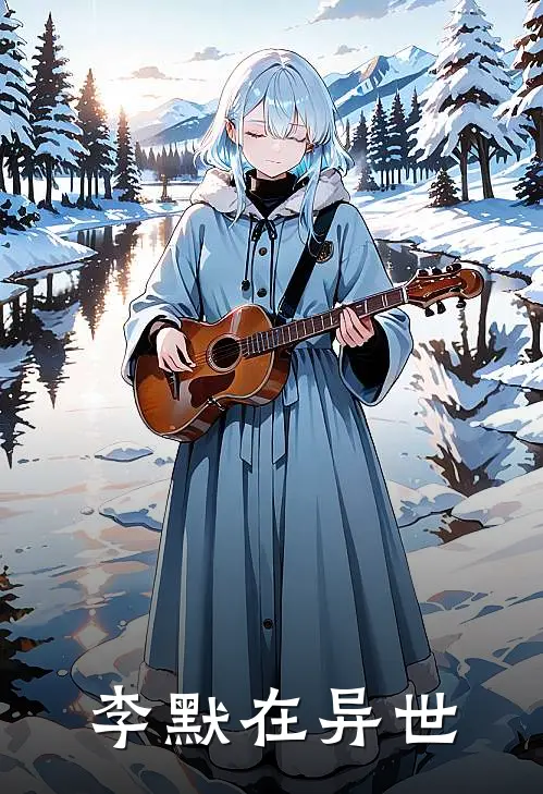 《李默在异世》李默露娜全集免费在线阅读_(李默露娜)全章节免费在线阅读