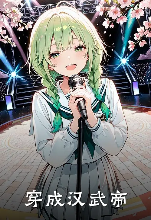 穿成汉武帝林羽陈阿娇小说完整版_热门好看小说穿成汉武帝(林羽陈阿娇)