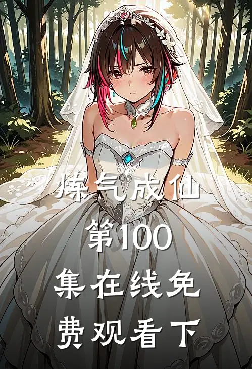 炼气成仙第100集在线免费观看下