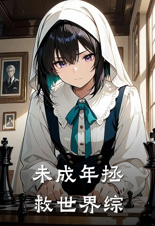 未成年拯救世界【综】黎意悠阿卡姆小说完整版免费阅读_热门小说排行榜未成年拯救世界【综】(黎意悠阿卡姆)