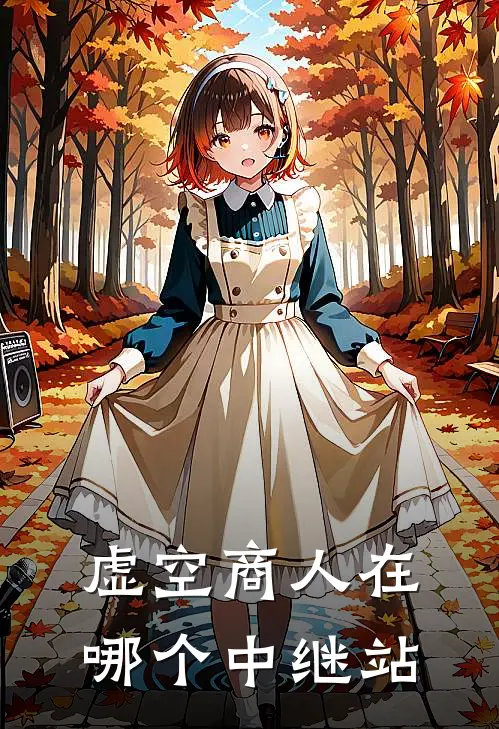 虚空商人在哪个中继站