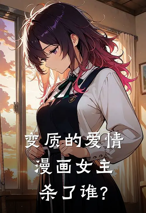 变质的爱情漫画女主杀了谁?