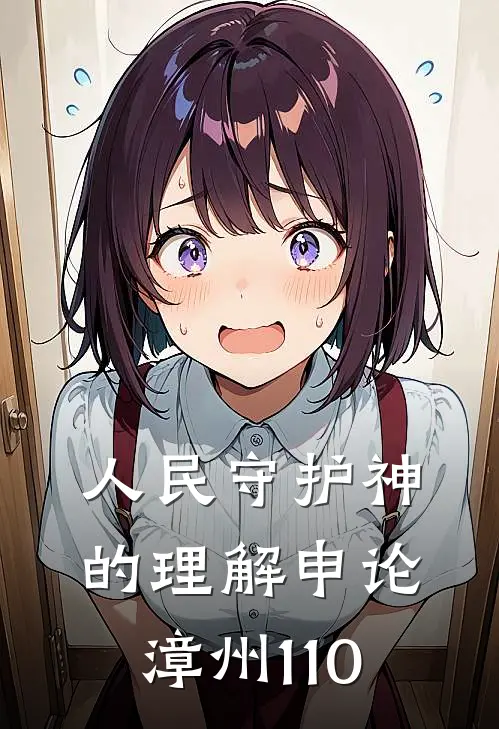 人民守护神的理解申论漳州110