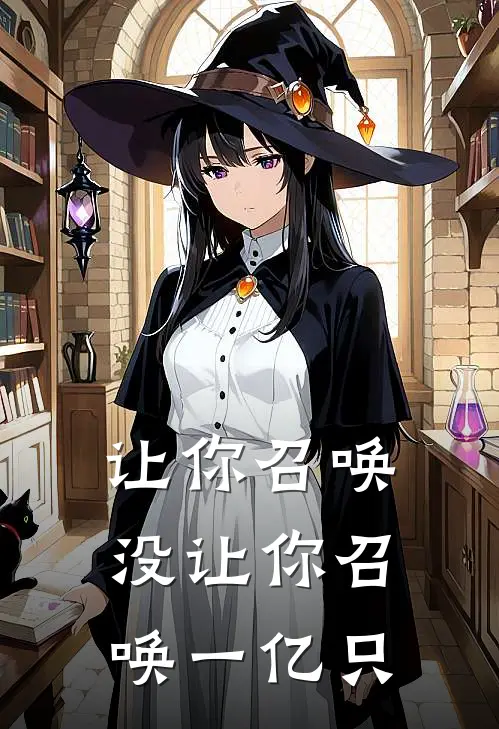 让你召唤，没让你召唤一亿只(王楚钱深)完结小说推荐_小说全文免费阅读让你召唤，没让你召唤一亿只王楚钱深