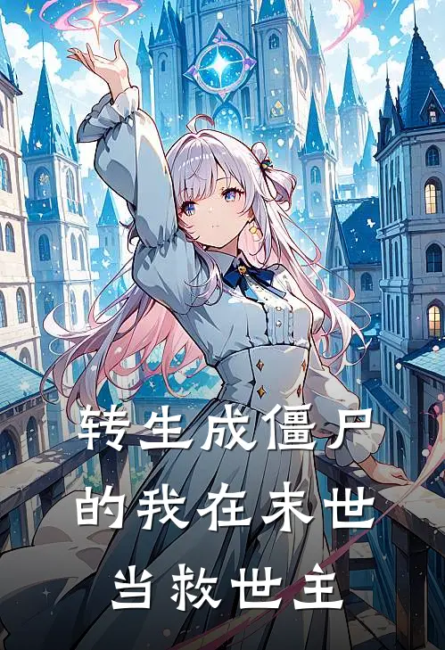 转生成僵尸的我在末世当救世主