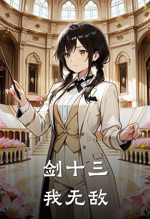 剑十三我无敌剑十三剑霸天最新更新小说_在线阅读免费小说剑十三我无敌剑十三剑霸天