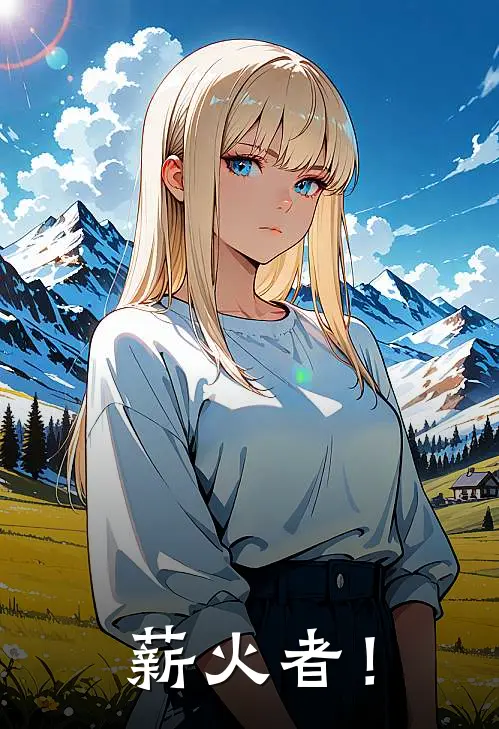 薪火者！方明子墨全本免费完结小说_免费小说完结薪火者！方明子墨