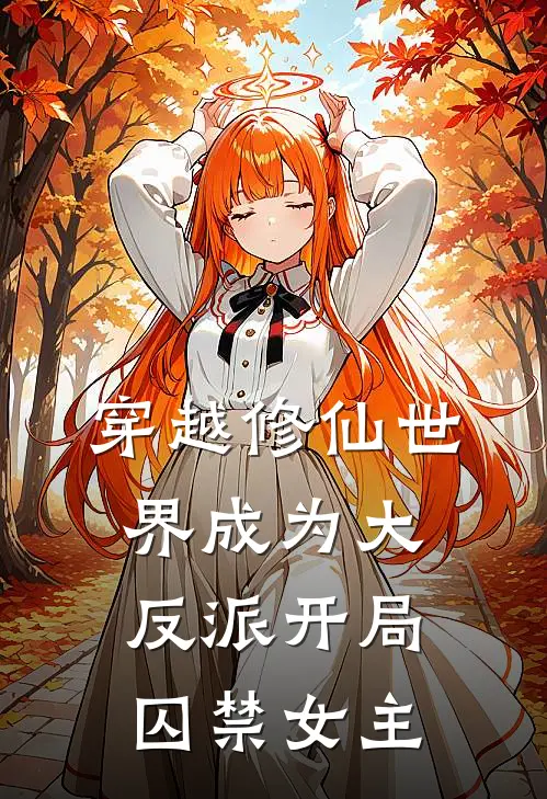 穿越修仙世界成为大反派开局囚禁女主