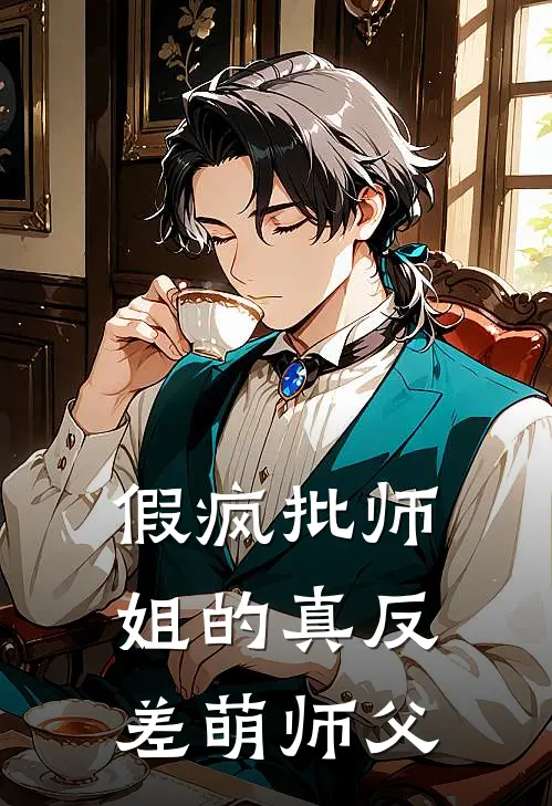 假疯批师姐的真反差萌师父