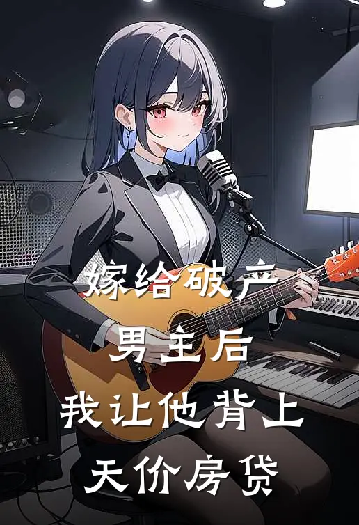 嫁给破产男主后，我让他背上天价房贷程思有程思小说免费阅读无弹窗_完结版小说全文免费阅读嫁给破产男主后，我让他背上天价房贷(程思有程思)
