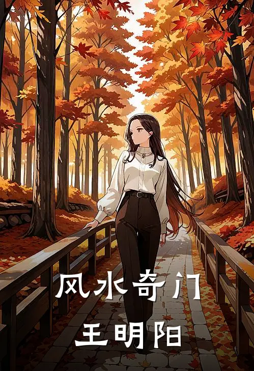 风水奇门王明阳