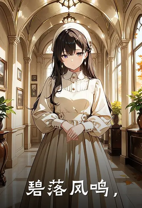 碧落凤鸣，(飞廉长离)免费小说笔趣阁_完结版小说推荐碧落凤鸣，(飞廉长离)