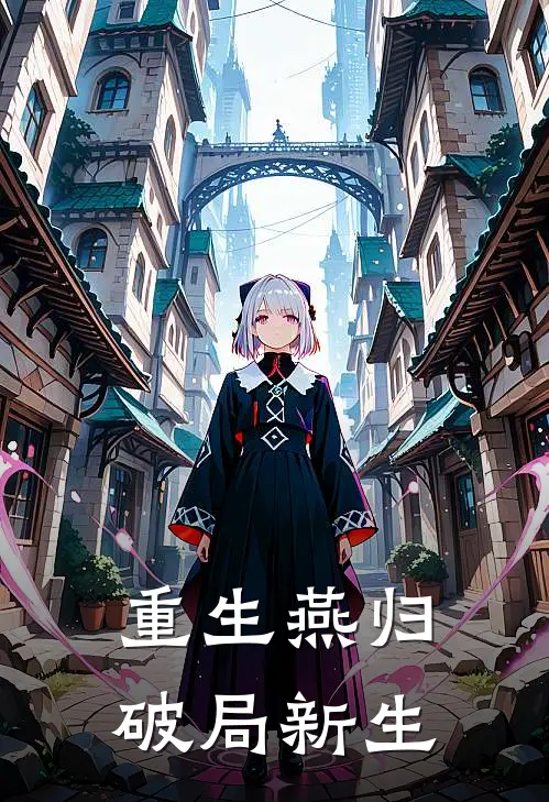 重生燕归破局新生