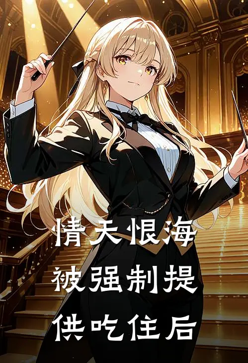 情天恨海：被强制提供吃住后