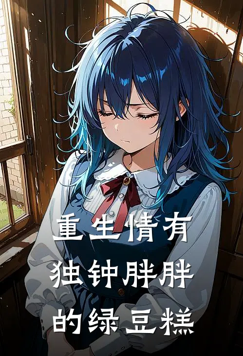 重生情有独钟 胖胖的绿豆糕